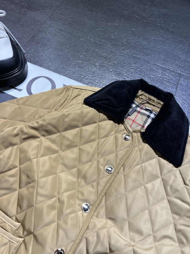 Burberry Outwear